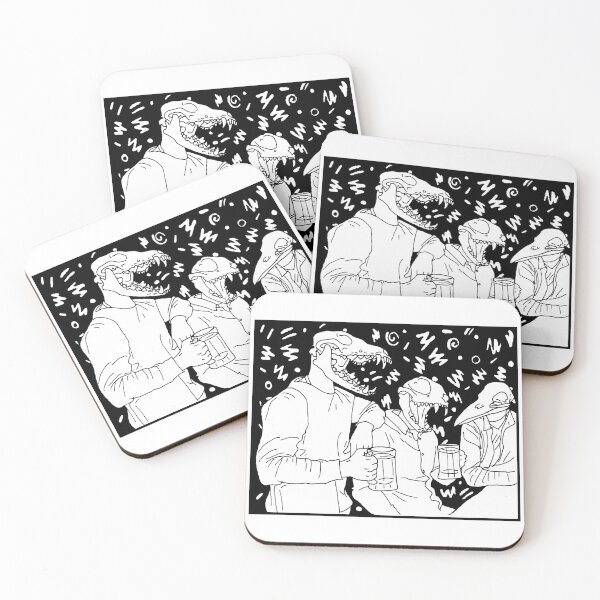 Item preview, The Boys designed and sold by HiddenStash.