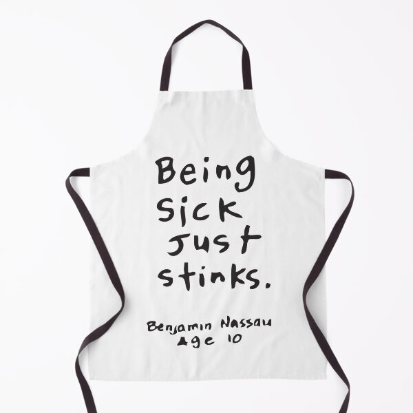 Item preview, SICK by Bruce Ashman Baker designed and sold by Bruce ALMIGHTY Baker.
