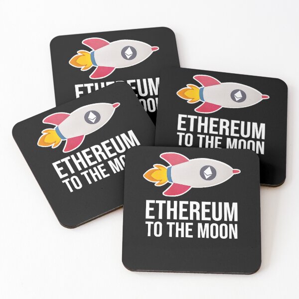 Item preview, Ethereum ETH HODL Cryptocurrency designed and sold by jacks-tees.