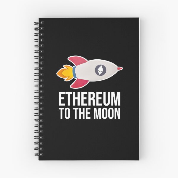 Item preview, Ethereum ETH HODL Cryptocurrency designed and sold by jacks-tees.