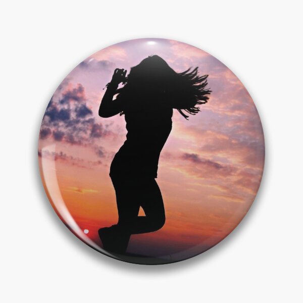 Item preview, Sunset sky designed and sold by Horkamandle.