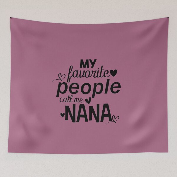 Item preview, My favorite people call me designed and sold by Djalane.