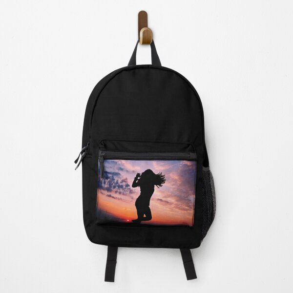 Item preview, Sunset sky designed and sold by Horkamandle.