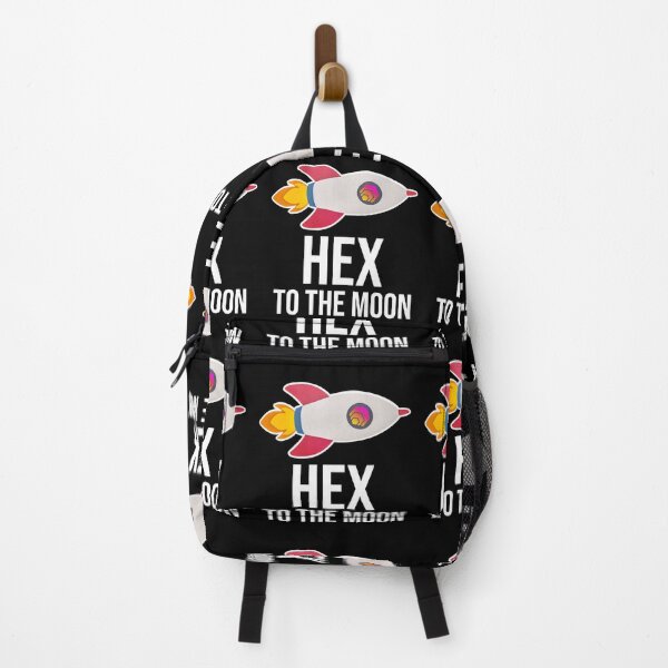 Item preview, HEX hex HODL Cryptocurrency designed and sold by jacks-tees.