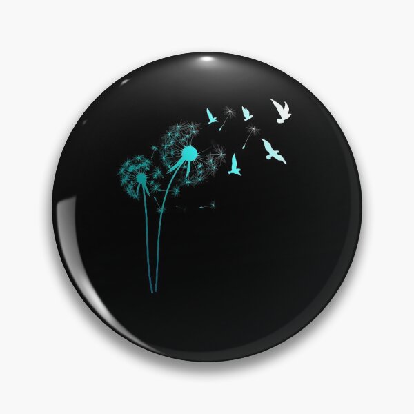Item preview, Blowball Dandelion designed and sold by BLake77777.