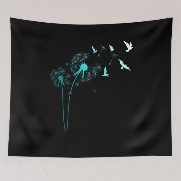 Item preview, Blowball Dandelion designed and sold by BLake77777.