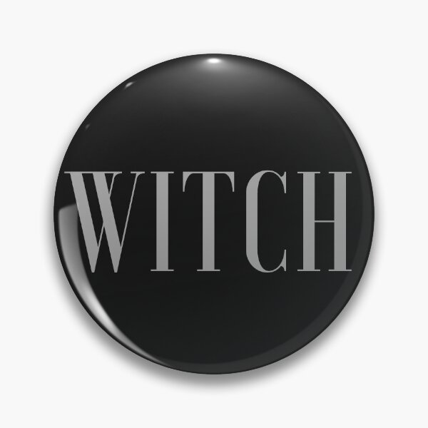 Item preview, WITCH designed and sold by wickedvalley.