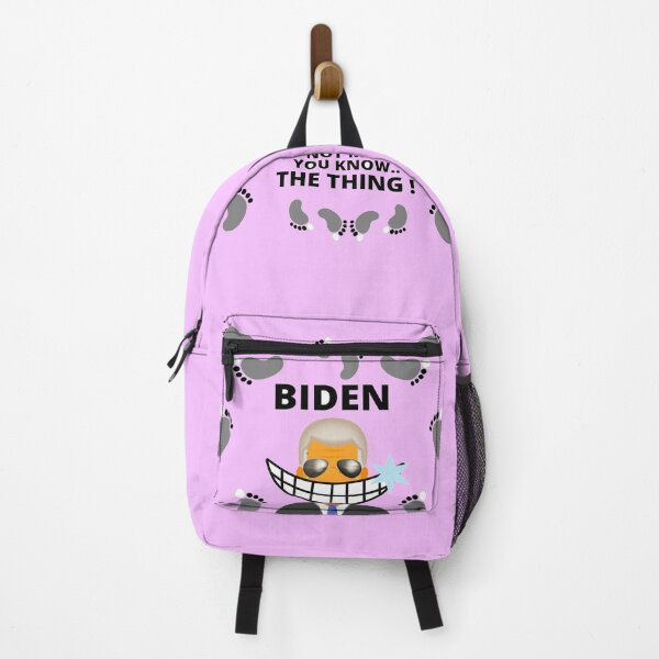 Item preview,  biden bathmat designed and sold by Flirt-Teez.