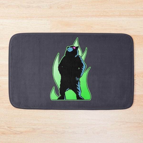 Item preview, CoolBear designed and sold by TomiAx.