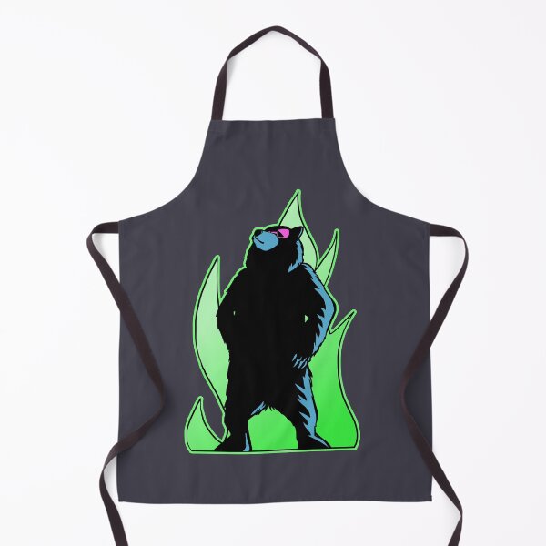 Item preview, CoolBear designed and sold by TomiAx.