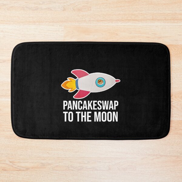 Artikelvorschau, PancakeSwap CAKE HODL Kryptowährung entworfen und verkauft von jacks-tees.