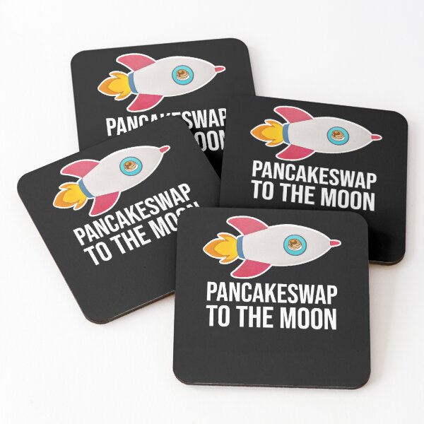 Artikelvorschau, PancakeSwap CAKE HODL Kryptowährung entworfen und verkauft von jacks-tees.