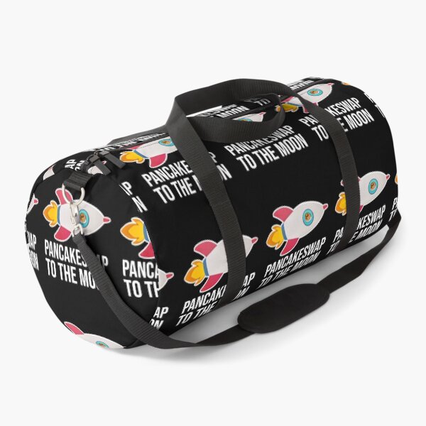 Item preview, PancakeSwap CAKE HODL Cryptocurrency designed and sold by jacks-tees.