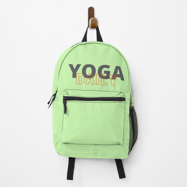 Item preview, Yoga Daily designed and sold by Perfect For You.