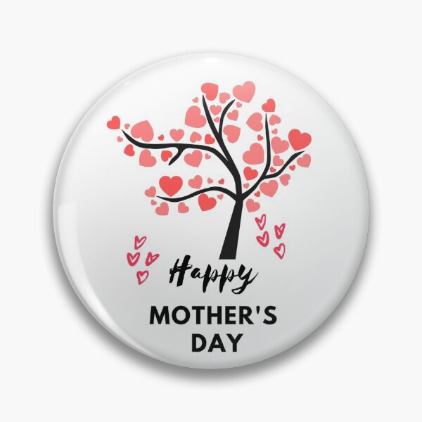 Item preview, Mother's Day T-Shirt designed and sold by 3TFashion.
