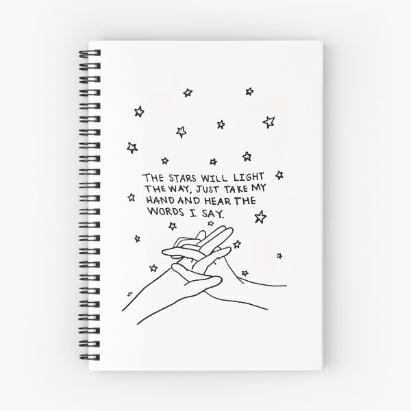 Item preview, Body Moves Lyrics designed and sold by littlelilacsky.