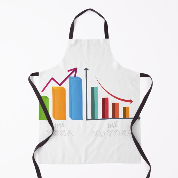 Item preview, With Yoga with No Yoga designed and sold by Devendra Singh Kandari.