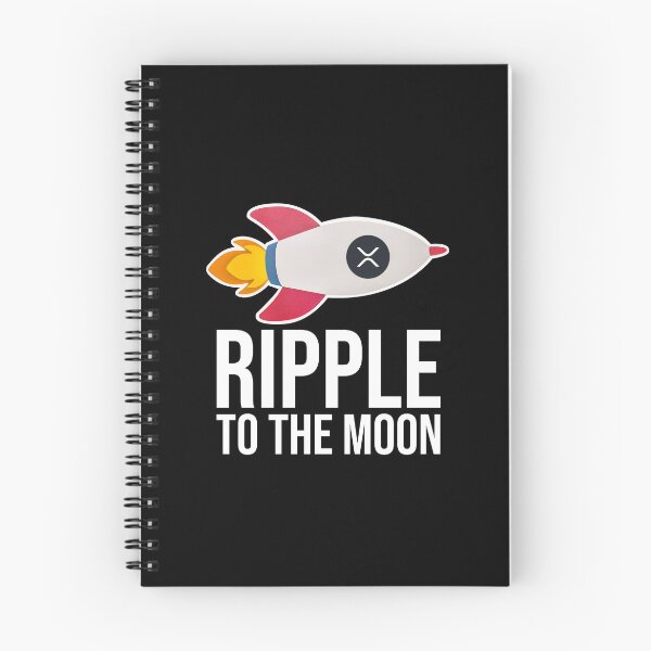 Item preview, Ripple XRP HODL Cryptocurrency designed and sold by jacks-tees.