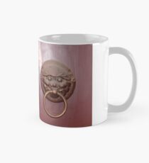 Chinese Gate Mug