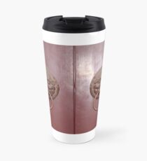 Chinese Gate Travel Mug