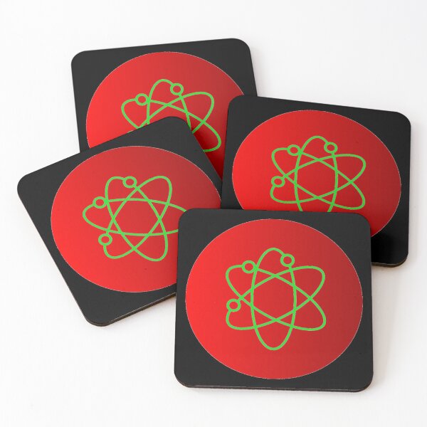 Item preview, Applied Physics Laboratory designed and sold by CreativeBel.