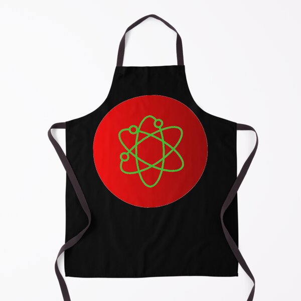 Item preview, Applied Physics Laboratory designed and sold by CreativeBel.