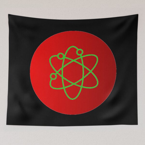 Item preview, Applied Physics Laboratory designed and sold by CreativeBel.