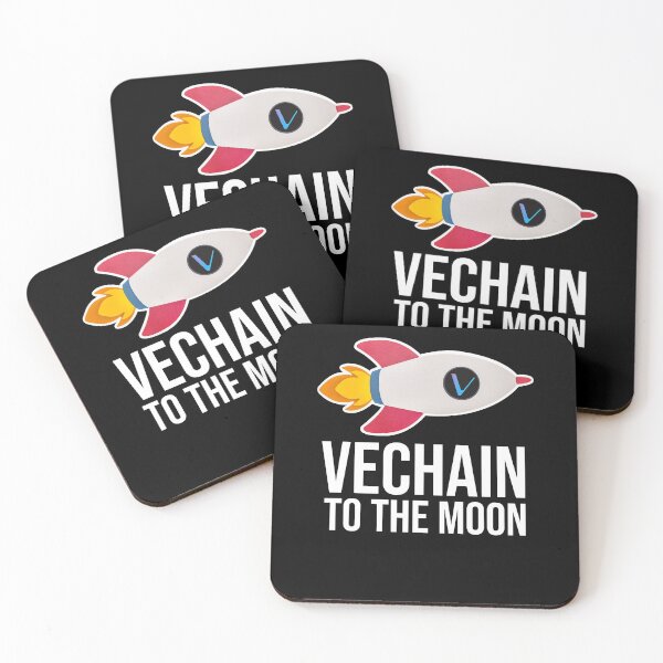 Item preview, VeChain VET HODL Cryptocurrency designed and sold by jacks-tees.