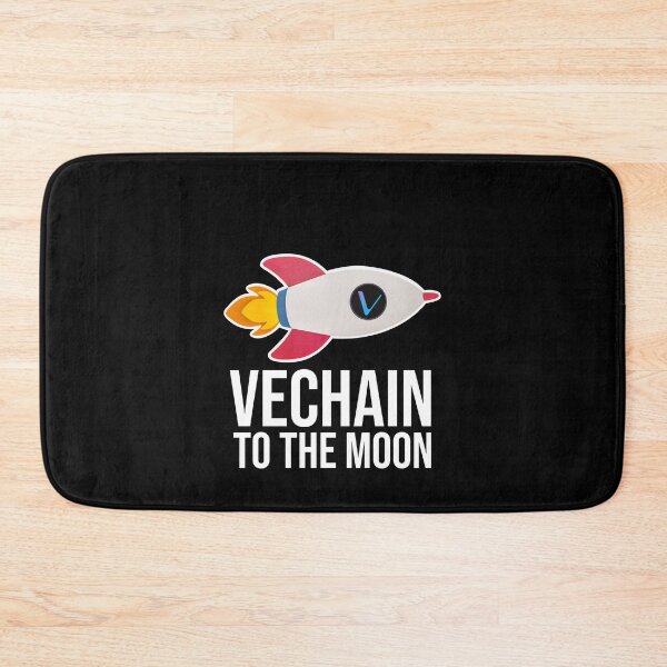 Item preview, VeChain VET HODL Cryptocurrency designed and sold by jacks-tees.