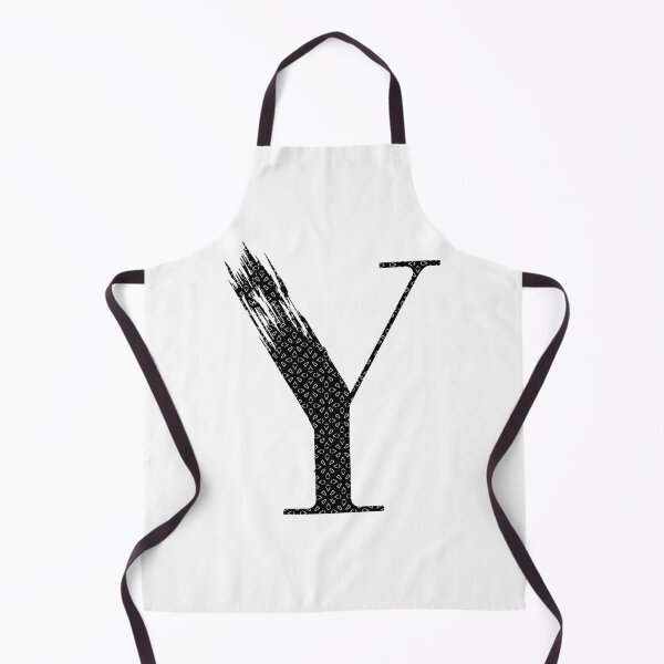 Item preview, Letter Y - Black & White #1 designed and sold by Kettukas.