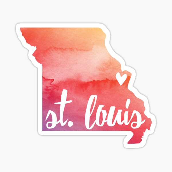 Item preview, St. Louis, Missouri designed and sold by gracehertlein.