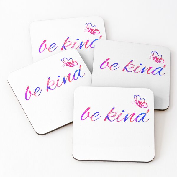 Item preview, Be kind designed and sold by Design Repo.