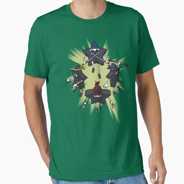 Essential T-Shirt