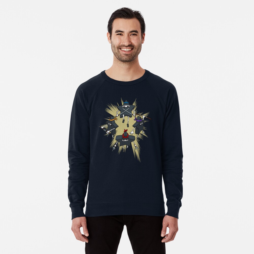 Item preview, Lightweight Sweatshirt designed and sold by TheRandomFactor.