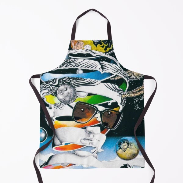 Item preview, Ian Hunter. designed and sold by Inkmigrant.