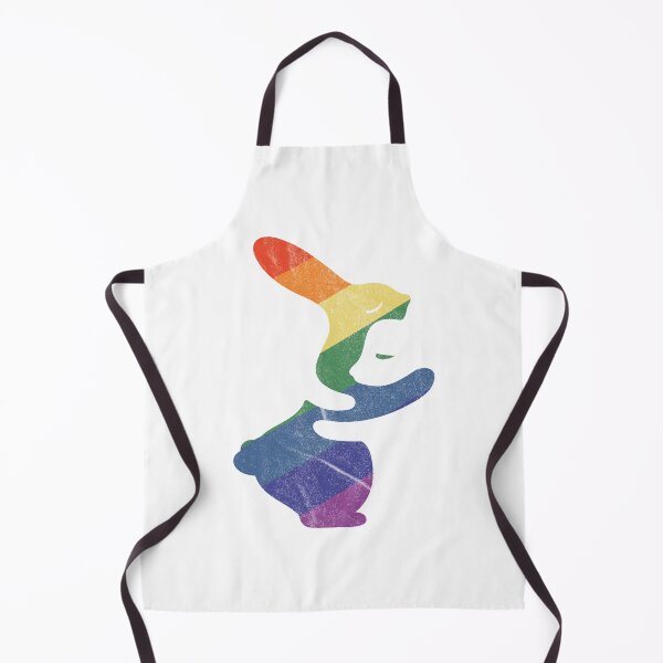 Item preview, Hug Bunny Rainbow designed and sold by Anicue.