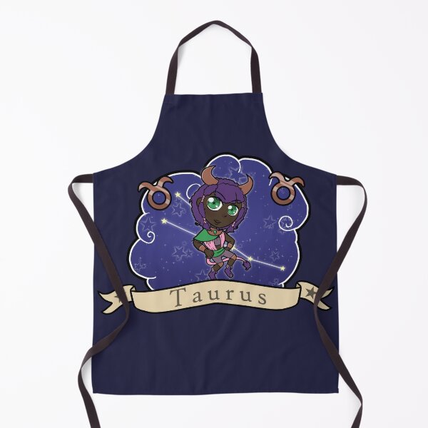 Item preview, Chibi Zodiac-Taurus designed and sold by LadyKatiePyro.