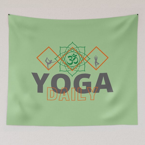 Item preview, Yoga designed and sold by Perfect For You.