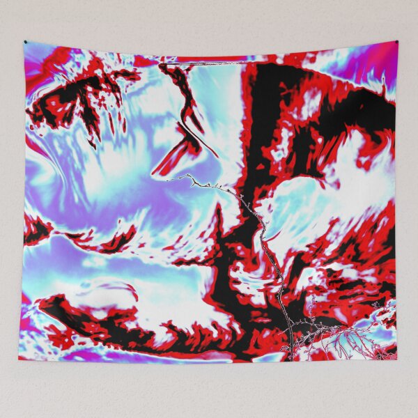 Item preview, Elliptocytosine designed and sold by Olympia Ellinas.