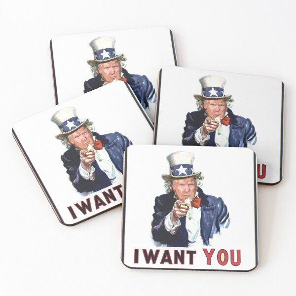 Item preview, Trump need you designed and sold by Yanoma.