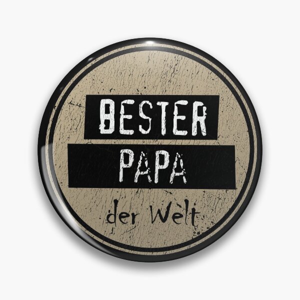 Item preview, The best father in the world Father's Day Dad designed and sold by MonaDesigns.