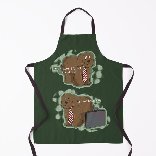 Item preview, Business Dog designed and sold by chromacaim.