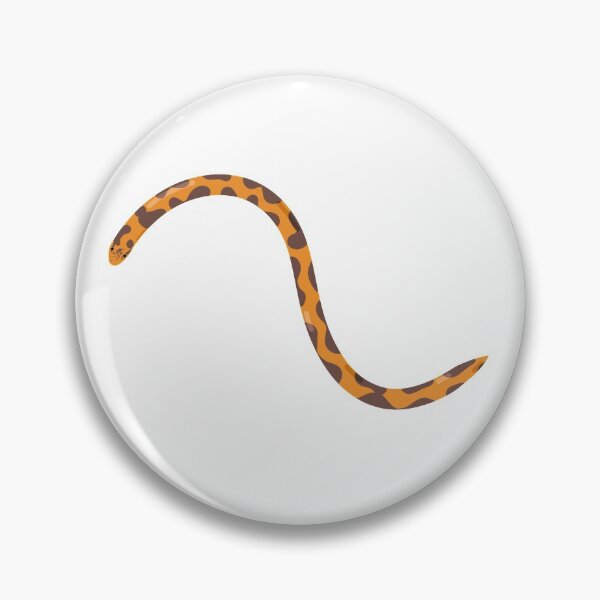 Item preview, Kenyan Sand Boa  designed and sold by clydeball.