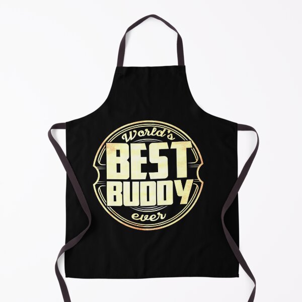 Item preview, Worlds Best Buddy Ever designed and sold by BLake77777.
