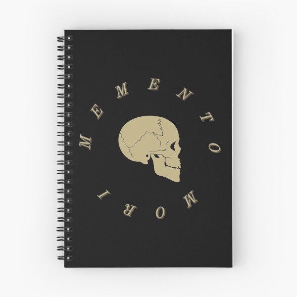 Item preview, Remember you must die designed and sold by RuinationDesign.