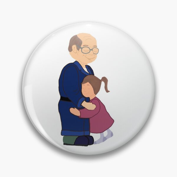 Item preview, Granda I love you  designed and sold by Roisin678.