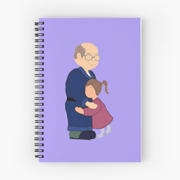 Item preview, Granda I love you  designed and sold by Roisin678.
