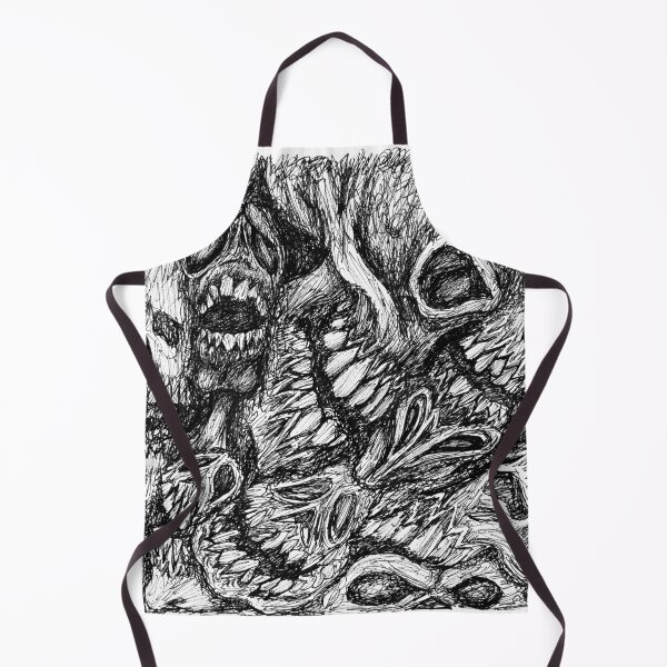 Item preview, The Essence of the Twisted designed and sold by cheezeEGG.