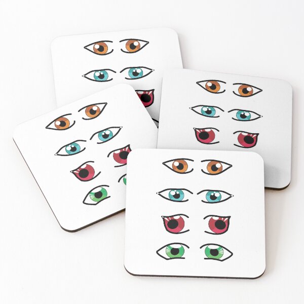 Item preview, Manga Eyes designed and sold by Benlito.
