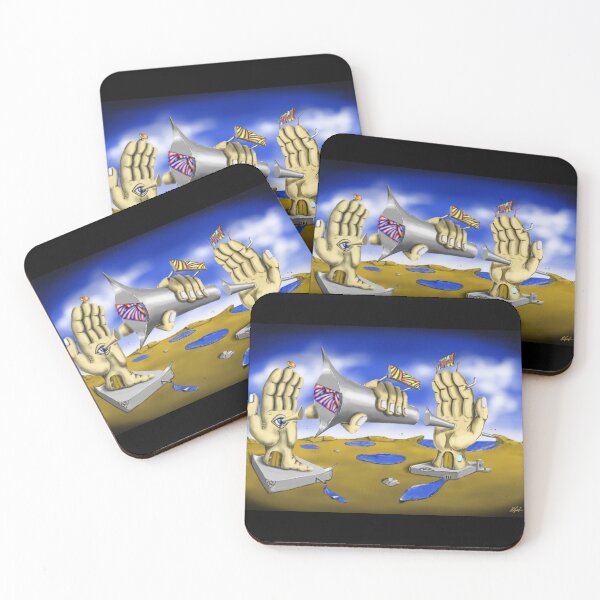 Item preview, Grasping hand designed and sold by HilpArt.